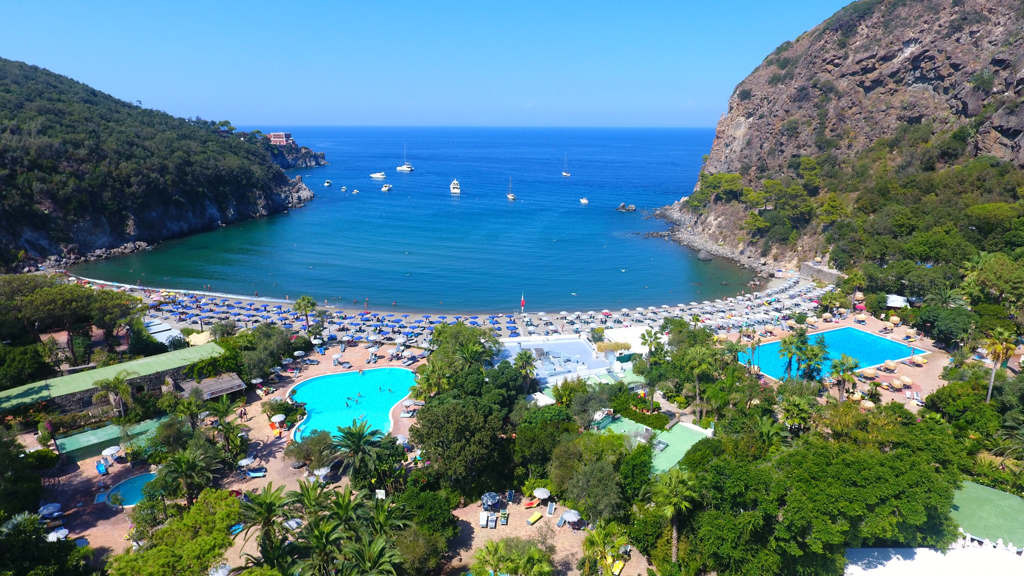 The Negombo Park Ischia Green Island The Negombo Park Ischia Green Island